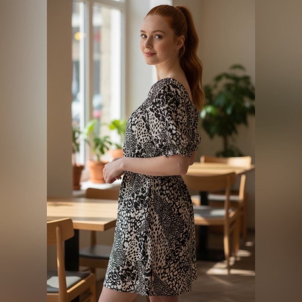 Friends Like These Dress